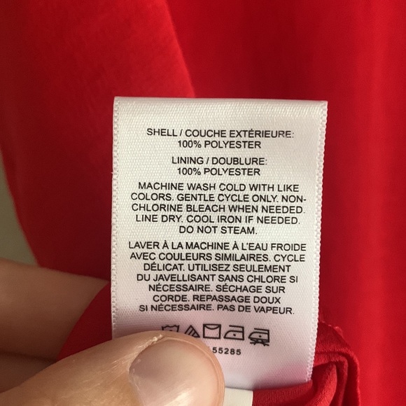 Express Cami - 2 - Picture 6 of 7